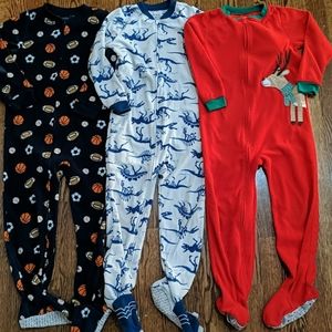 Boys pajamas